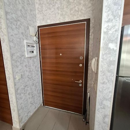 Ferienwohnung Airport Haven Cozy And Convenient Baku Exterior foto